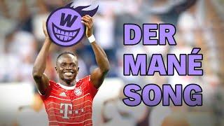 Der Mané Song