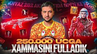 660 000 UCGA  KNYAZ 202 93 LVL AKKAUNTDA OPEN KEYS ULTIMATE FULL QILDIK  PUBG MOBILE