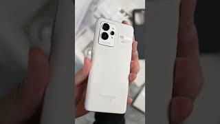 Unboxing Realme GT 2 Pro!