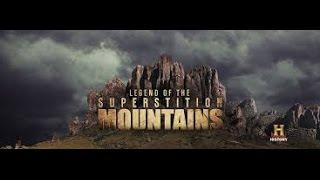 Legend of the Superstition Mountains S01E02 400p HDTV  The Mark of the X  16 Feb 2015