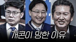 못난 놈들은 서로 얼굴만 봐도 흥겹다