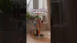 Pinterest inspired - DARAZ finds  #daraz #haul