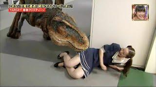 Best Japanese Pranks Compilation