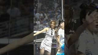 Fubon Angels 이아영 李雅英 250613 台北大巨蛋