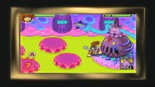 2004 KINGDOM HEARTS CoM English Trailer