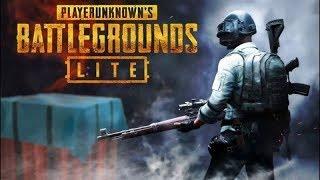 PUBG PC LITE LIVE : Pubg Pc Lite Is Op And Free | GAMING GURU