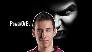PowerOfEvil Montage 2014-2015 | LCS Highlights
