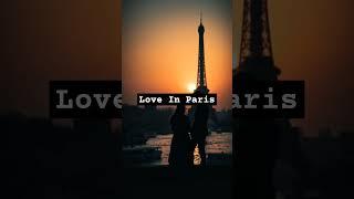 Love In Paris|Eiffle Tower|World Tour|France|travelvlog  #shortfeeds #ytshort #youtubefeeds #shorts