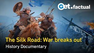 How the Silk Road Made the World | Full Documentary