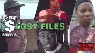 (1997) Unreleased Cash Money Millionaires Documentary