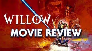 Willow (1988) | Movie Review