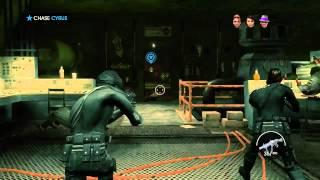 NestleBG играе Saints Row IV