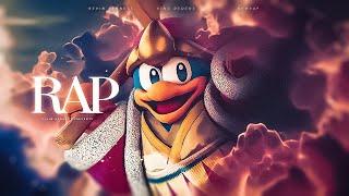 KING DEDEDE RAP | "THRONE" | THE KEVIN BENNETT