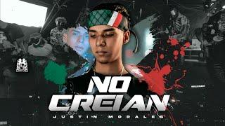 Justin Morales - No Creian [Official Video]