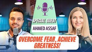 Overcoming Self-Doubt and Achieving Success | Mindset2Results Podcast with Elena Apalkova