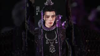 shui long yin/Xi Fang Tao #shuilongyin #水龙吟 #西方桃#sebrinachen #chenyao #陈瑶 #เฉินเหยา #foryou