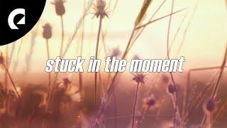 Alexa Cappelli - Stuck in the Moment (Official Lyric Video)