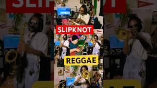 #duet with @Bearamic Ngl, spliffknot goes pretty hard  #reggae #slipknot #coversong