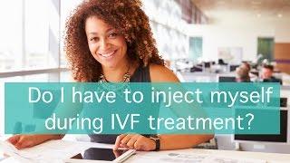 How can I make IVF more successful?