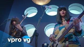 Khruangbin - Maria También (live @TivoliVredenburg Utrecht)