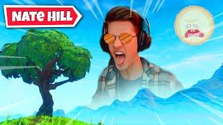 Fortnite MEMES that Enhance Nate Hill