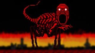 Godzilla NES: The Most Disturbing Creepypasta of All Time