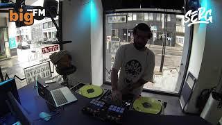 DJ SERG @bigfmtv DAILY LIVE MIX (18.05.2021)