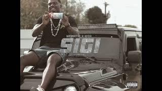 UziMatic x BigR - SIGI (Visualizer)