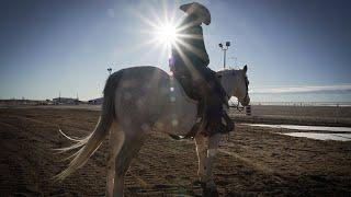 I AM DENVER: Maurice Wade Made His Cowboy Dreams Come True