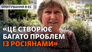 Чи варто приймати Україну до НАТО під час війни? Опитування в Угорщині та Польщі