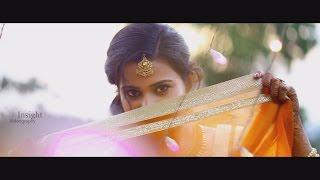 Kasaragod Cinematic Wedding Highlights ( Shonima + Roshith)