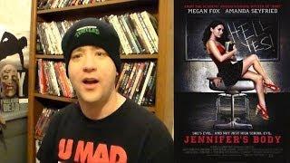 Jennifer's Body (2009) Movie Review (Mega Rant)