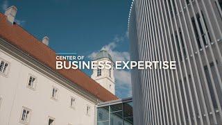 City Campus – Center of Business Expertise | FH Wiener Neustadt