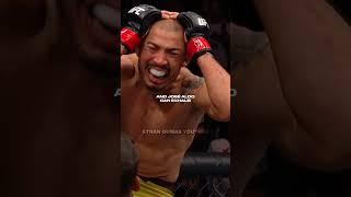 When Aldo Showed He Was Still Elite