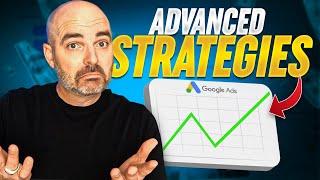 Copy my Advanced Strategies for Google Ads 