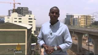 Economy key in Ethiopia election