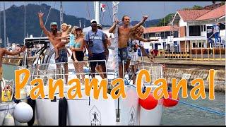 Panama Canal | Episode 42