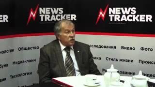Николай Великдань - первый заместитель председателя Правительства Ставропольского края