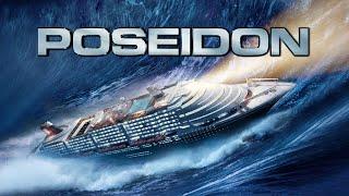 Poseidon (2006) Movie || Josh Lucas, Kurt Russell, Richard Dreyfuss, Emmy Rossum || Review and Facts