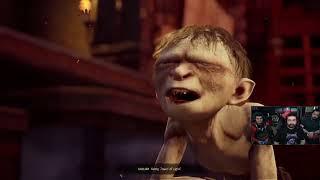 LOTR: Gollum - Part 2: Worst Game of the 2020s?