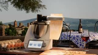 WunderCentix - revolutionäre Multi-Funktionsachse für Deinen Thermomix TM6, TM5 (Intro)