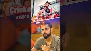  Virat Kohli: "I Am Very Possessive About What I Eat & How I Train!" | Fitness & Diet Secrets 