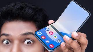 The Truth About  *SAMSUNG* Z Flip 6..️