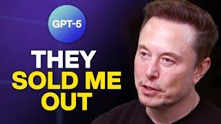 Elon Musk's AI Dilemma: Why He Fears GPT-5's Power