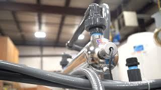 Interplex Etched Logic Case Study | (508) 456-4214  | Process and Water | East Bridgewater MA 02333