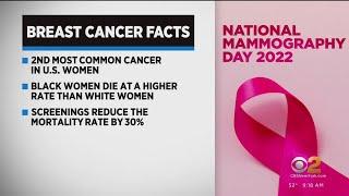 Important reminder this breast cancer awareness month