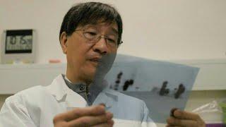 Top Hong Kong scientist sounds alarm on next pandemic | AFP