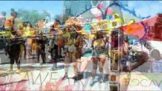 TorontoTV 10th anniversasry trailer - caribana