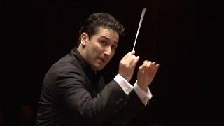 Rachmaninow: Sinfonische Tänze ∙ hr-Sinfonieorchester ∙ Andrés Orozco-Estrada