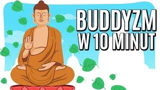 Buddyzm w 10 minut